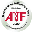 Tierarztpraxis Dr. Polzin Neuenburg - ATF Fortbildungen